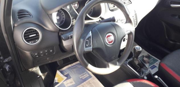 FIAT - Punto Evo - 1.3 Mjt 95CV DPF 5p. S&S Du.Dy - Foto 4