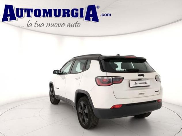JEEP Compass 1.6 Multijet II 2WD Night Eagle rif. 23936220 - Foto 3