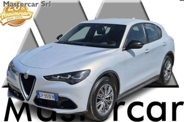 ALFA ROMEO Stelvio Stelvio my23 2.2 td Super Q4 210cv auto - GP953FN rif. 23972728