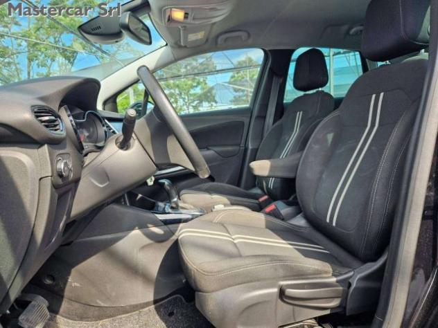 OPEL Crossland Crossland 1.2 Elegance AUTOM. - targa GT820MA rif. 24023627 - Foto 10