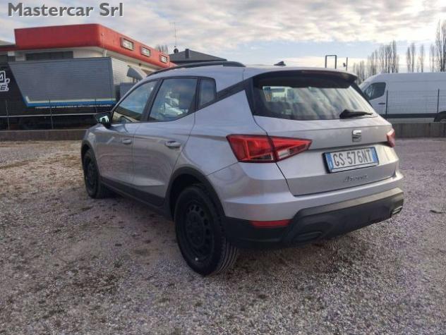 SEAT Arona NEOPATENTATI Arona 2022 1.0 TSI 95cv tg: GS576NT rif. 23895677 - Foto 4