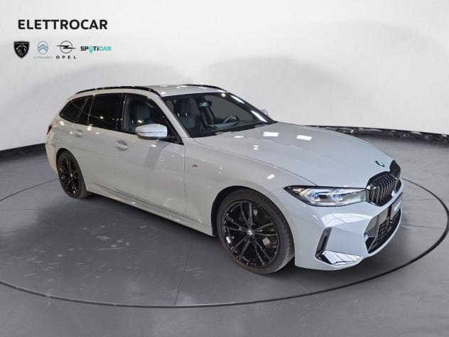 BMW Serie 3 320d xDrive 48V MSport Touring aut. - Foto 7