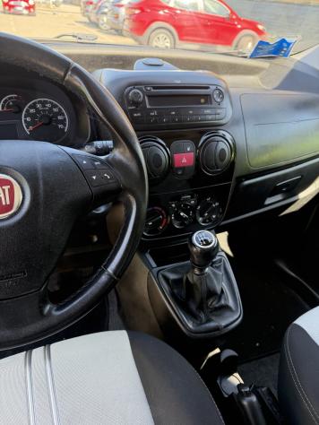 Fiat Qubo 1.4 METANO - NEOPATENTATI - 12 MESI DI GARANZIA - - Foto 8