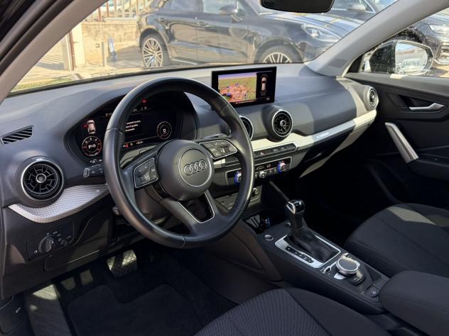 Audi Q2 Business 2.0 TDI 116CV S-Tronic 30 Tetto - Foto 10