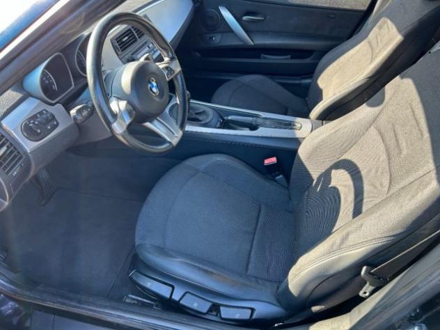 BMW Z4 2.0i cat Roadster- HARD TOP- GOMME 90% rif. 22766818 - Foto 8