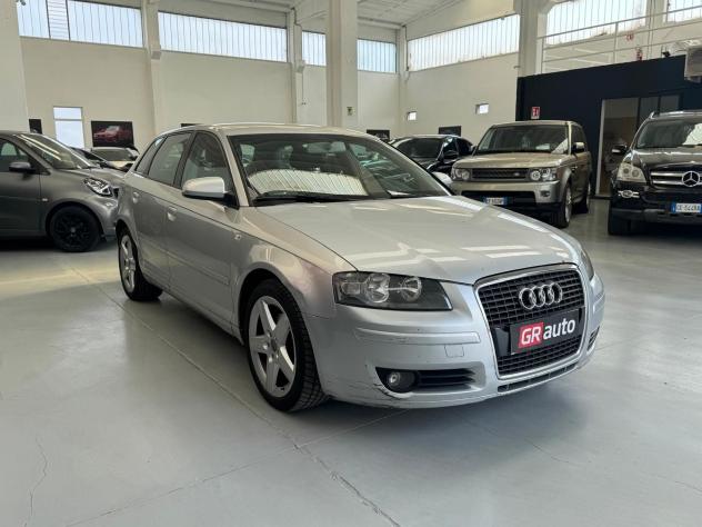 Audi A3 A3 Sportback 2.0 tdi Ambition - Foto 4