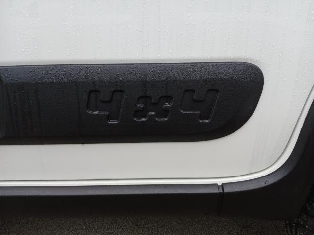 FIAT PANDA 4X4 TWINAIR TURBO 85CV 2020 - Foto 7