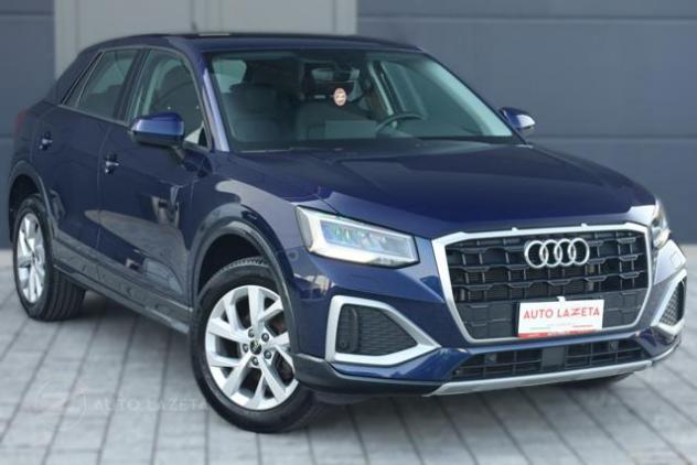 AUDI Q2 30 TFSI Business Advanced rif. 23820208