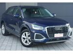 AUDI Q2 30 TFSI Business Advanced rif. 23820208