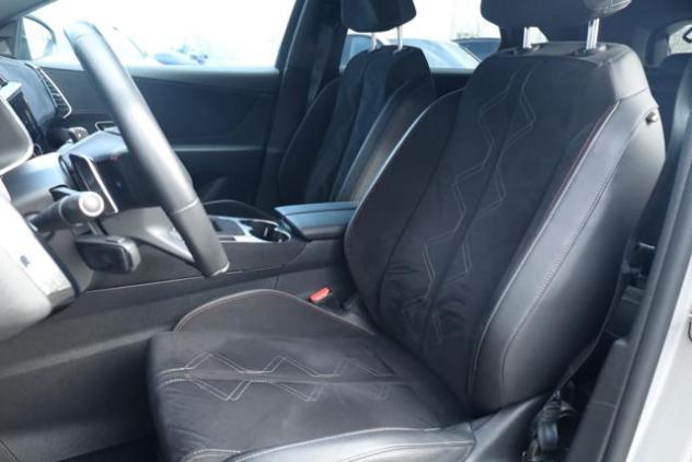 DS AUTOMOBILES DS 7 BlueHDi 130 aut. Performance Line NETTO rif. 23280912 - Foto 5