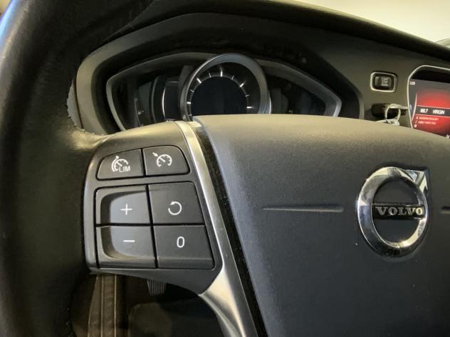 Volvo V40 Cross Country D2 Cross Country Business Plus - Foto 9