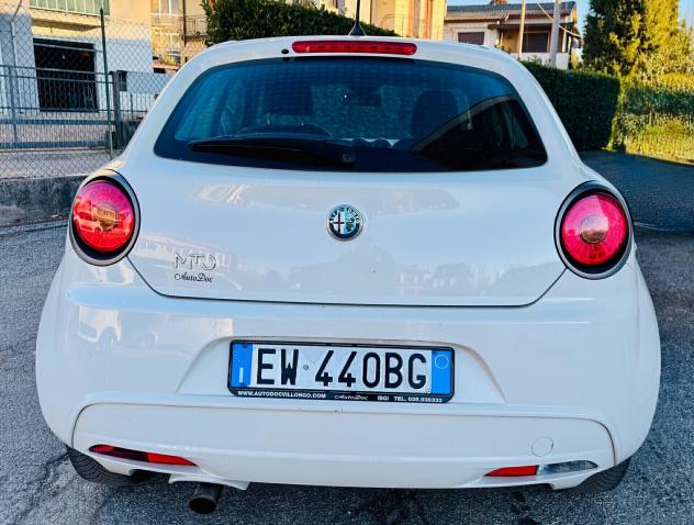 Alfa Romeo MiTo 1.4 70 CV GPL Ok Neopatentati - Foto 8