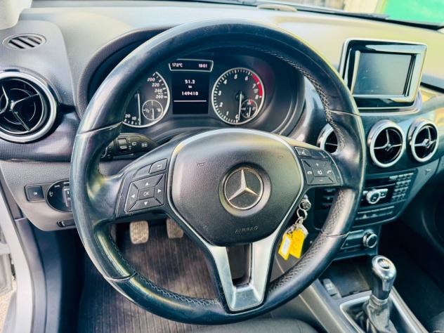 Mercedes-benz B 180 Premium Ok Neopatentati - Foto 7