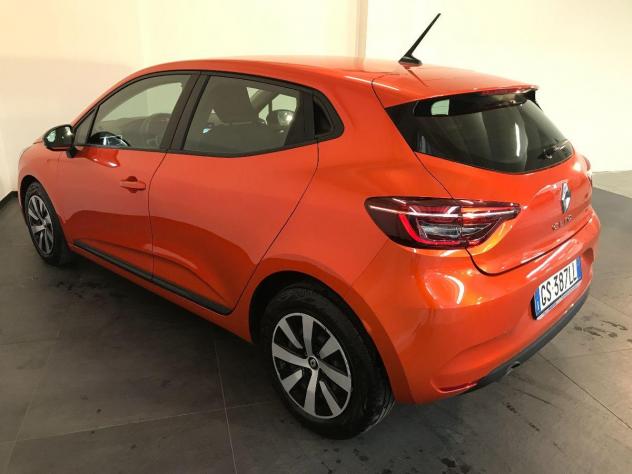 RENAULT Clio SCe 65 CV Equilibre - Foto 5