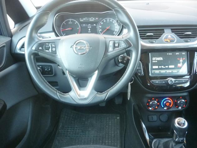 Opel Corsa 1.3 CDTI ecoFLEX 95CV 5 porte Cosmo - Foto 8