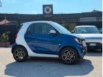 SMART ForTwo 70 TWINAMIC PRIME+ INT.PELLE+SOLO KM. 35.239 UNICO rif. 23967577
