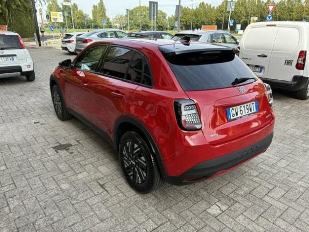 FIAT 600 1.2 MHEV 100cv - Foto 5