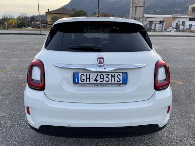 NOLEGGIO Fiat 500X Connect 1.3 Multijet 95cv - Foto 4