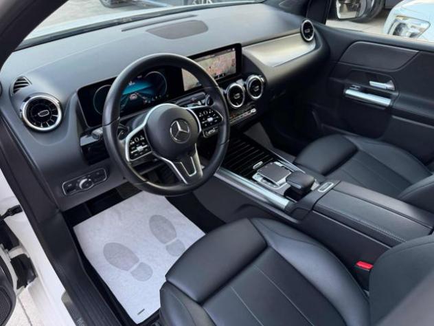 MERCEDES-BENZ B 180 d Auto Sport Plus Italiana UniPro rif. 23922213 - Foto 9