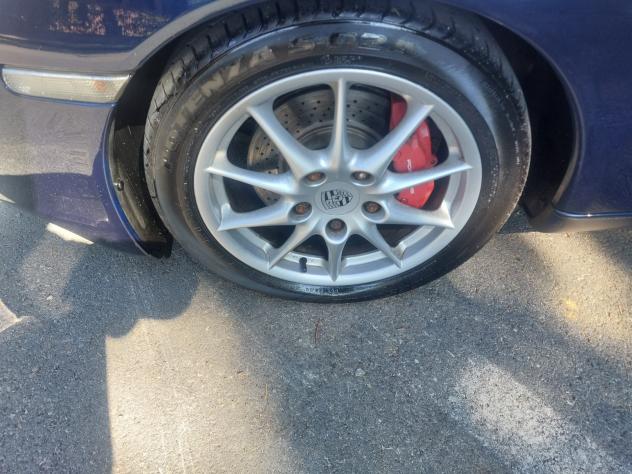 Porsche Boxster 3.2i 24V cat S - Foto 10