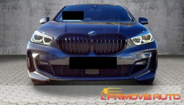 BMW 118 i 5p. Msport rif. 19924515 - Foto 8