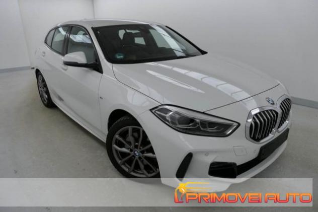 BMW 120 d 5p. Msport rif. 21355891 - Foto 2