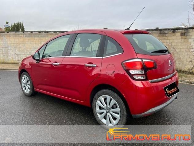 CITROEN C3 PureTech 68 Selection GPL rif. 23089812 - Foto 8