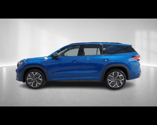 Škoda Kodiaq Kodiaq Sportline Be More 7 posti 1,5 TSI Hybrid 110 kW (150 CV) 7 marce - DSG - Foto 2