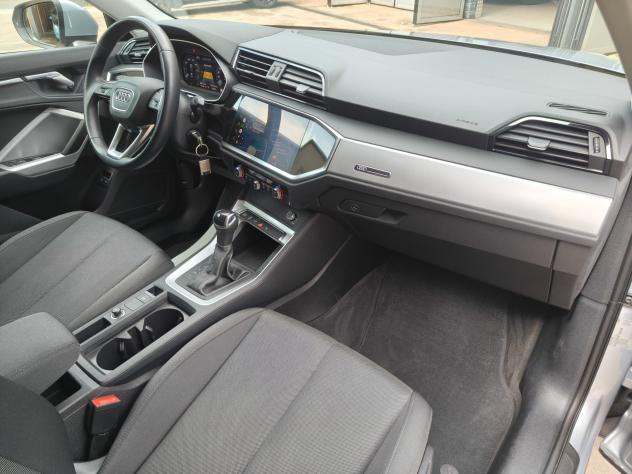 Audi Q3 45 TFSI e S tronic Business - Foto 8