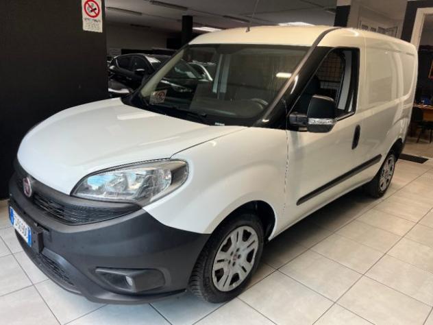 FIAT Doblo Doblò 1.6 MJT 105CV PC-TN Cargo Lamierato SX rif. 23993052 - Foto 6