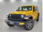Jeep Wrangler Unlimited 2.2 Mjt II Sport