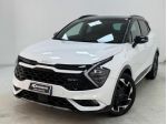 Kia Sportage 1.6 CRDi MHEV DCT GT-line (TETTO)