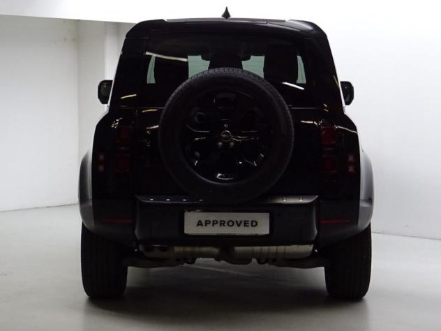Land Rover Defender 90 3.0D I6 250 CV AWD Auto SE Tetto apribile - Foto 7