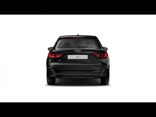 AUDI A1 SPORTBACK 30 TFSI S TRONIC MY 26 rif. 24057960 - Foto 5
