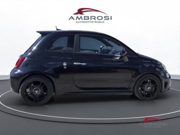 ABARTH 595 595 1.4 Turbo T-Jet 165 CV Pista rif. 23779290 - Foto 5