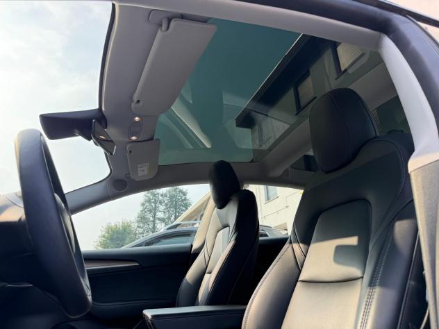 Tesla Model 3 RWD UNICO PROPRIETARIO - Foto 8