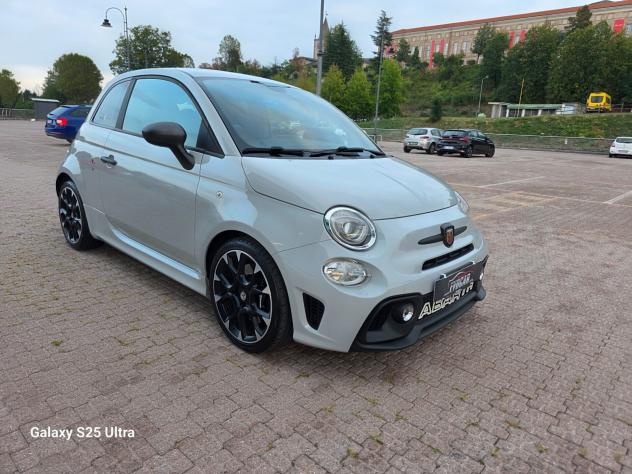 595 180 CV Competizione valutiamo usato - Foto 3