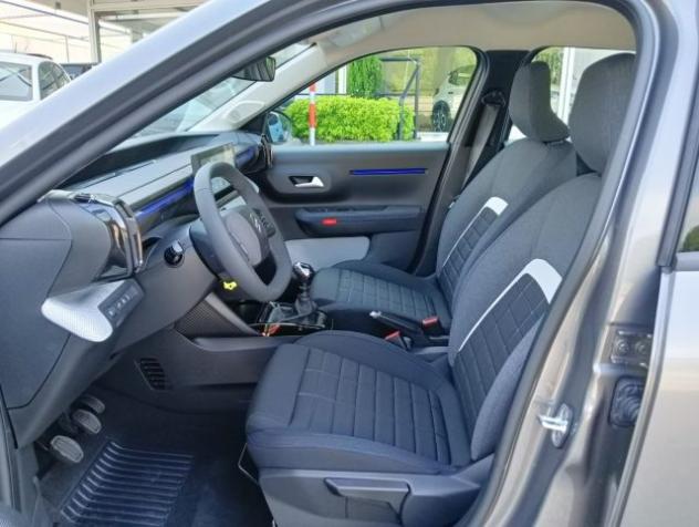 CITROEN C3 PureTech 100 S&S Plus rif. 23873982 - Foto 8