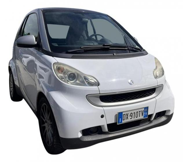 SMART ForTwo 1000 62 kW coupé passion rif. 22700630 - Foto 3