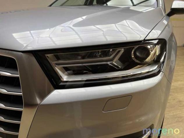 AUDI Q7 3.0 tdi ultra quattro 7p.ti tiptronic rif. 17297983 - Foto 7