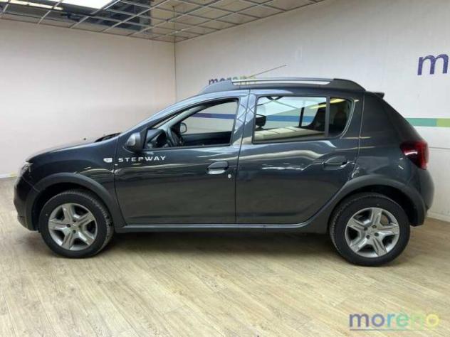 DACIA Sandero stepway 1.5 blue dCi 95 CV Access s&s rif. 19168973 - Foto 3