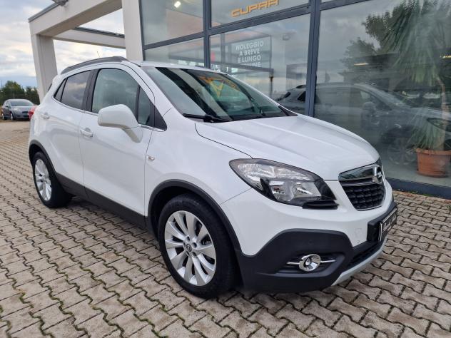 Opel Mokka 1.4 140cv GPL - Foto 3