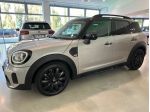 Mini Cooper D Countryman 2.0 Essential - IVA ESPOSTA
