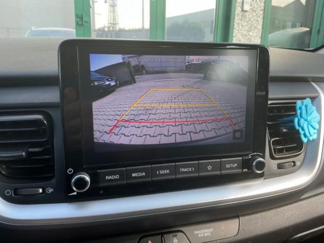 KIA Stonic 1.2 DPI ECO GPL Urban rif. 23975949 - Foto 8