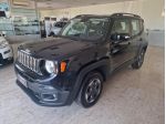 Jeep Renegade 4x4 Manuale