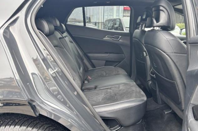 KIA Sportage 1.6 TGDi HEV AT GT-line PLUS rif. 23463536 - Foto 9