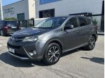 Toyota RAV4 Rav4 2.0 d-4d Lounge 2wd mt