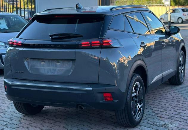 PEUGEOT 2008 100cv Allure - 2025 - Foto 5