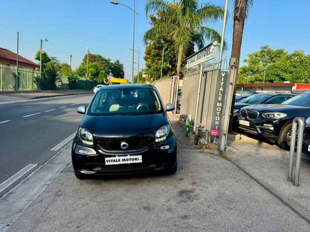 SMART FORFOUR 1.0 PRIME 70 CV C.AUTOMATICO - Foto 2