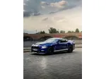 Ford Mustang GT 2015